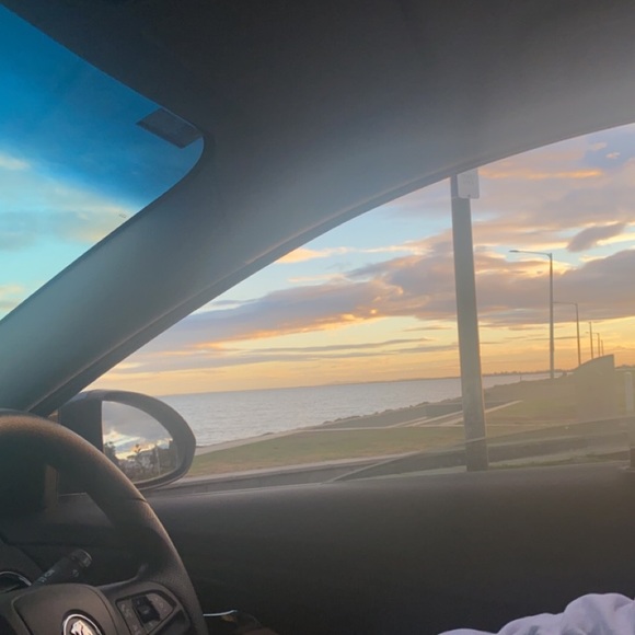 Meet your Posher, Greta - Picture 1 of 1